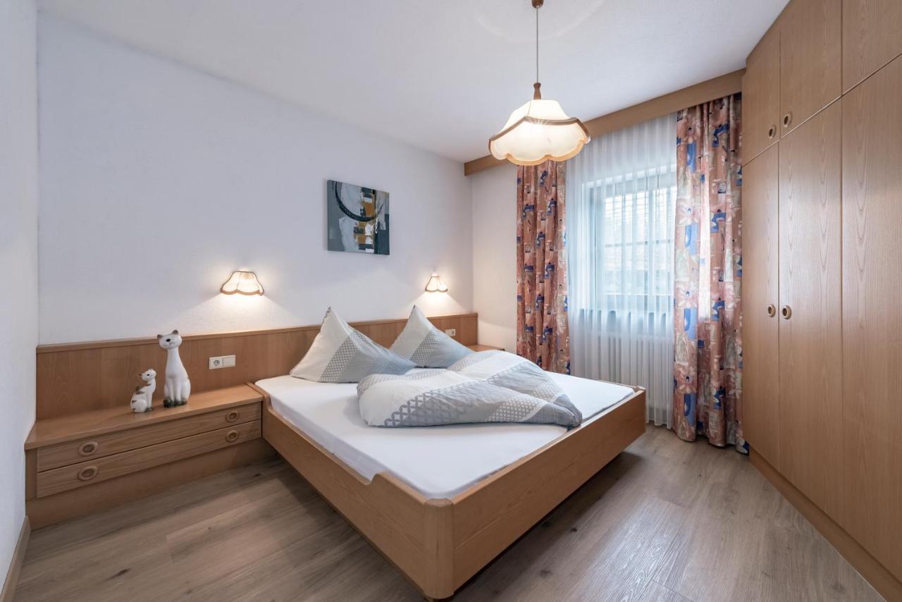 Appartamento Baumannhof Scena Esterno foto
